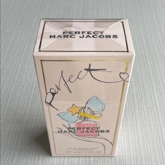 Marc Jacobs Perfect 150ml fragrance